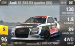 S1 EKS RX quattro (8X)