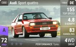 Sport quattro