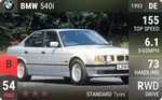 540i