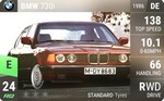 730i