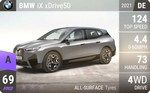 iX xDrive50