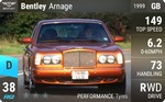 Arnage