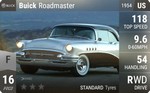 Roadmaster