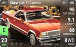 El Camino