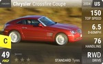 Crossfire Coupe