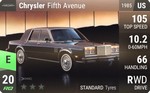 Fifth Avenue