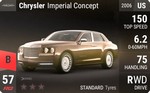 Imperial Concept