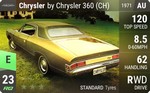 by Chrysler 360 (CH)