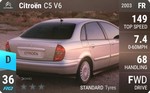 C5 V6