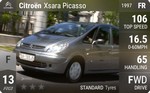 Xsara Picasso