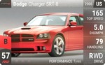 Charger SRT-8