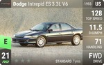 Intrepid ES 3.3L V6