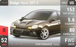 Neon SRT-4