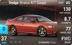 Stratus R/T Coupe