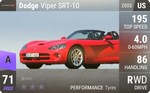 Viper SRT-10