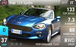 124 Spider