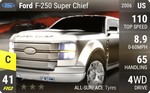 F-250 Super Chief