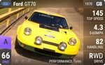 GT70