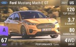 Mustang Mach-E GT