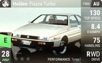Piazza Turbo