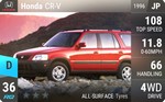 CR-V