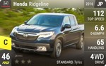 Ridgeline
