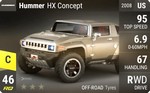 HX Concept