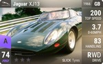 XJ13