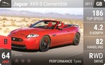 XKR-S Convertible