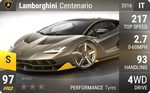 Centenario