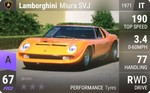 Miura SV/J
