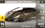 Sesto Elemento