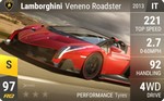 Veneno Roadster