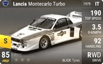 Montecarlo Turbo
