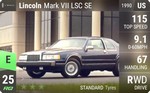 Mark VII LSC SE