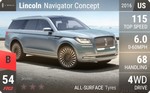 Navigator Concept