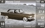 Comet