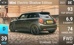 Electric Shadow Edition