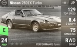 280ZX Turbo