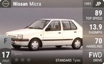 Micra