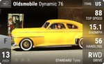 Dynamic 76