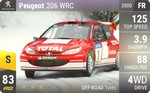 206 WRC