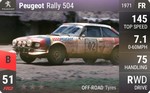 Rally 504