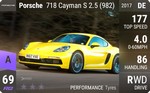 718 Cayman S 2.5 (982)