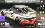 911 Carrera RSR 3.0