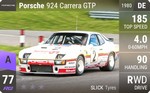 924 Carrera GTP