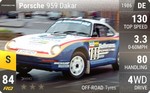 959 Dakar