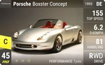Boxster Concept
