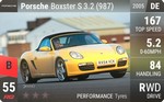 Boxster S 3.2 (987)