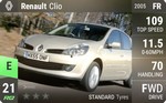 Clio